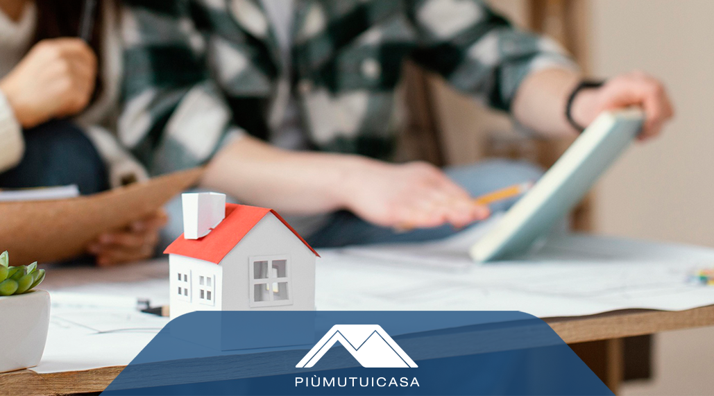 Mutui prima casa 2025: tutti i bonus per Under 36 e famiglie numerose