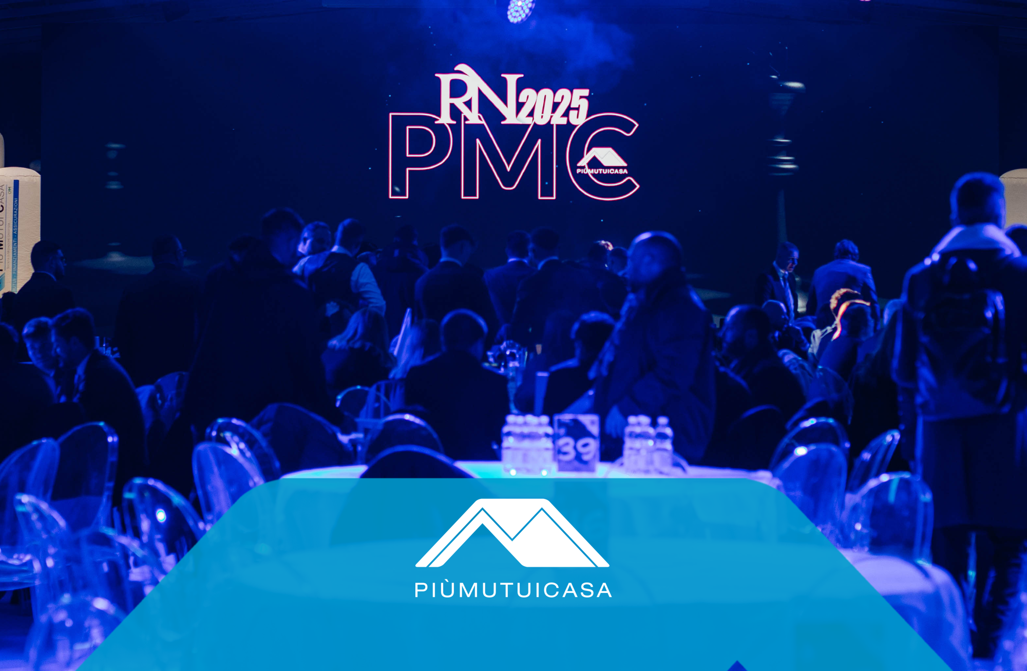 Riunione Nazionale 2025: tutte le celebrazioni e i successi del 2024 di PMC