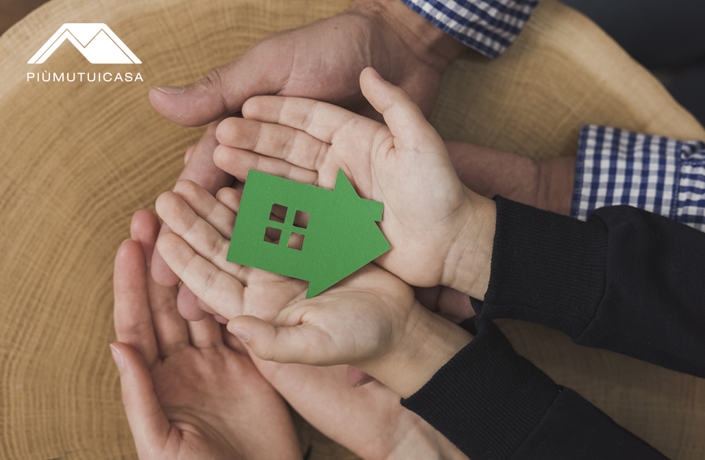 Mutui green: cosa sono, come e perché richiederli