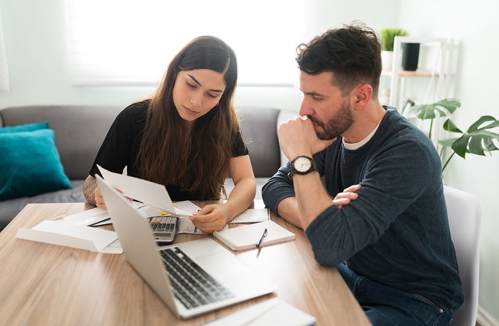 Tassi fissi, variabili, misti e capped: scopri le differenze e scegli quale fa per te