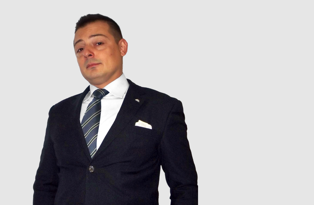 Intervista a Loris Giuliani, nuovo area manager PMC