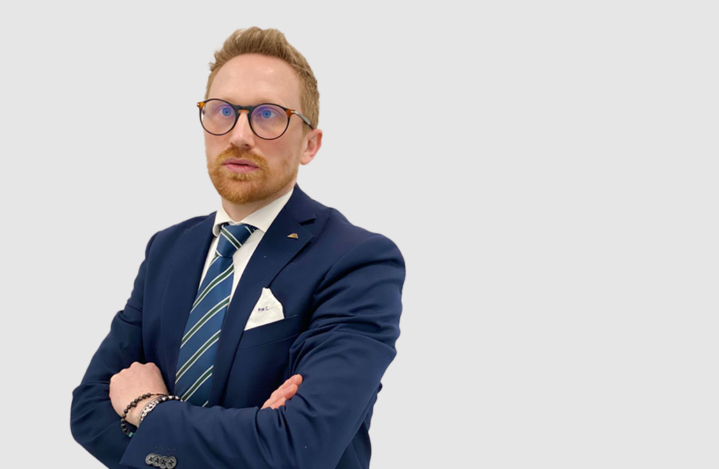 Filippo Barlocco: il manager dell\'anno si racconta