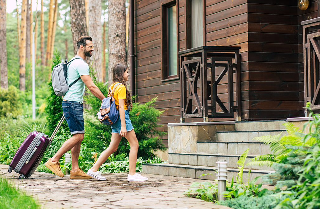 Mutuo seconda casa: come funziona?