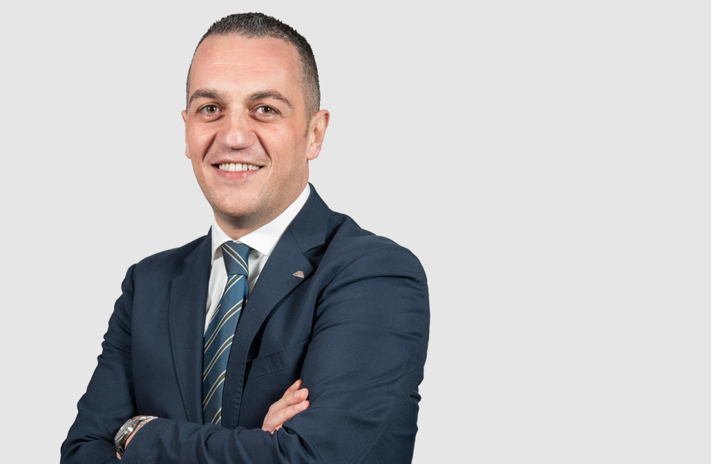Mario De Marco, il veterano della mediazione creditizia