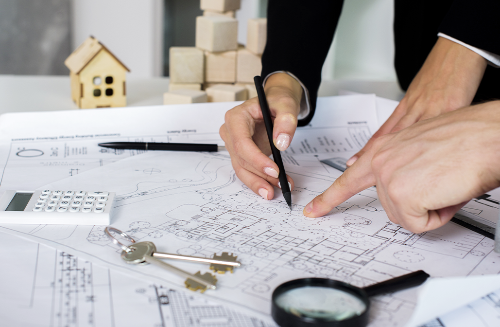 Mutuo acquisto più ristrutturazione: ecco i vantaggi