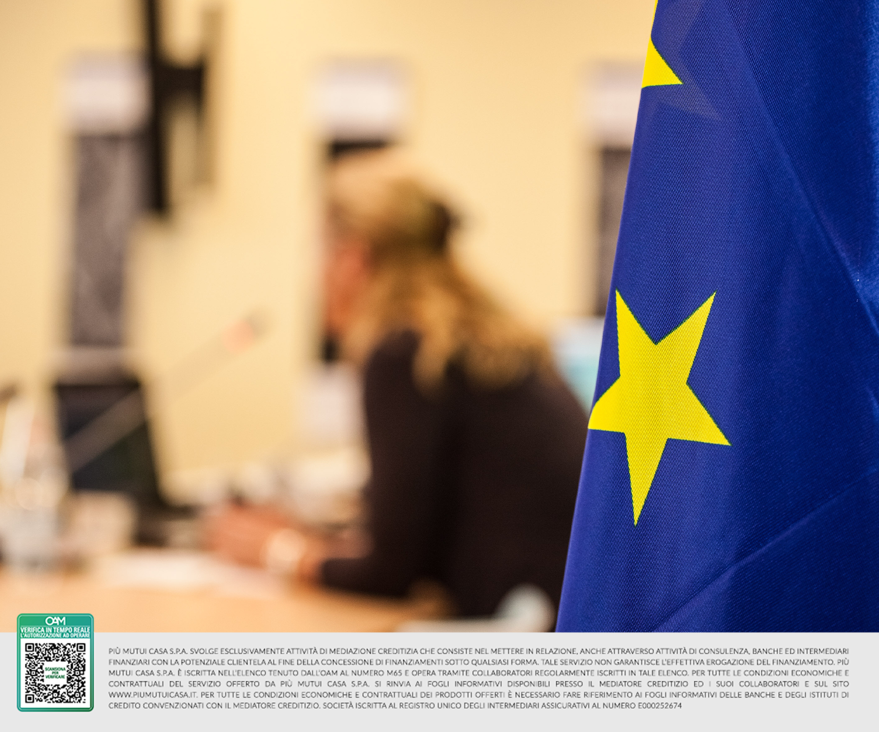 BCE, NUOVO RIALZO DEI TASSI