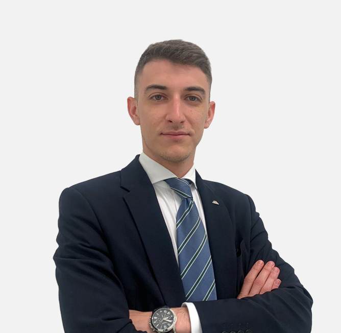 Riccardo Manfrin
