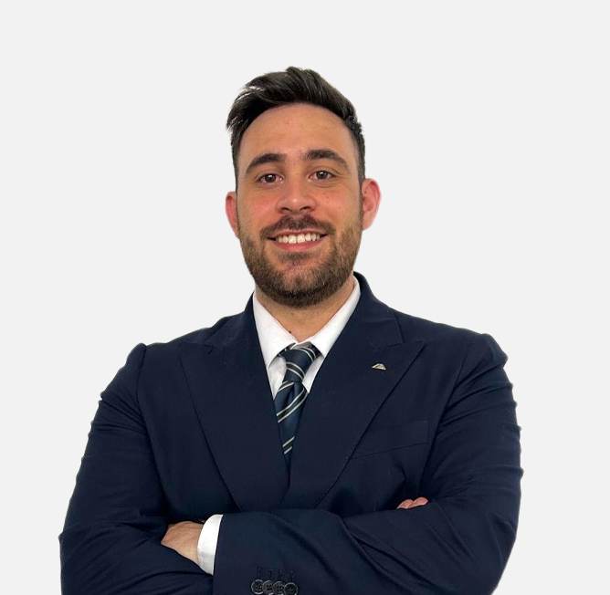 Daniele Leone