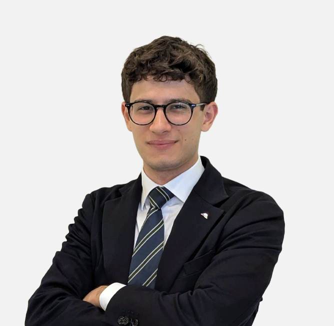 Matteo Orto
