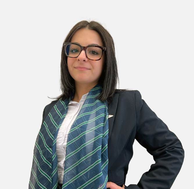 Olga Cosenza