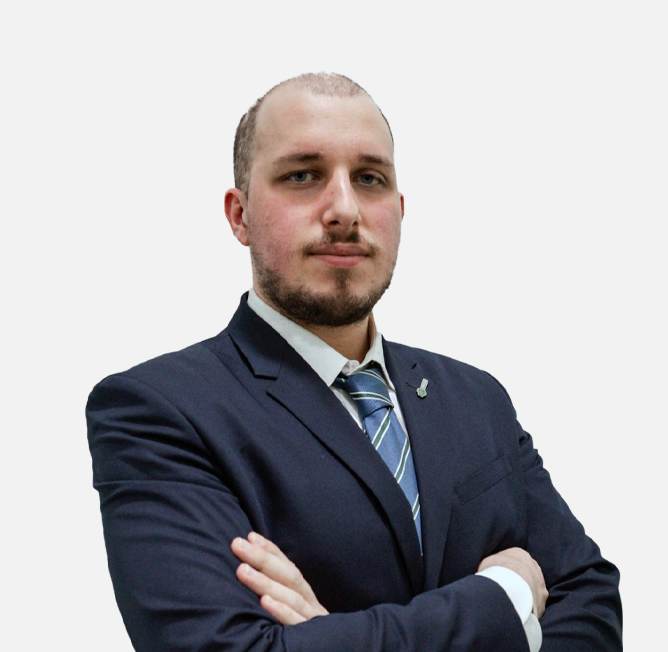 Luca Barsacchi