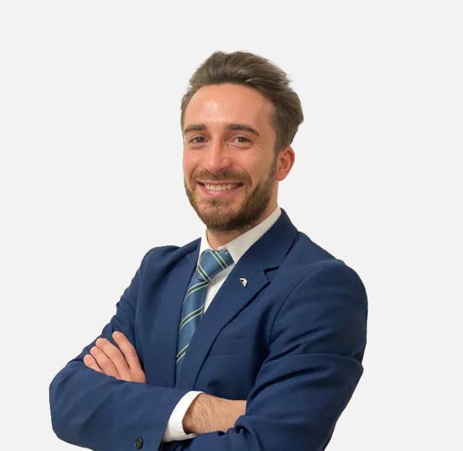 Cristian Ferrara