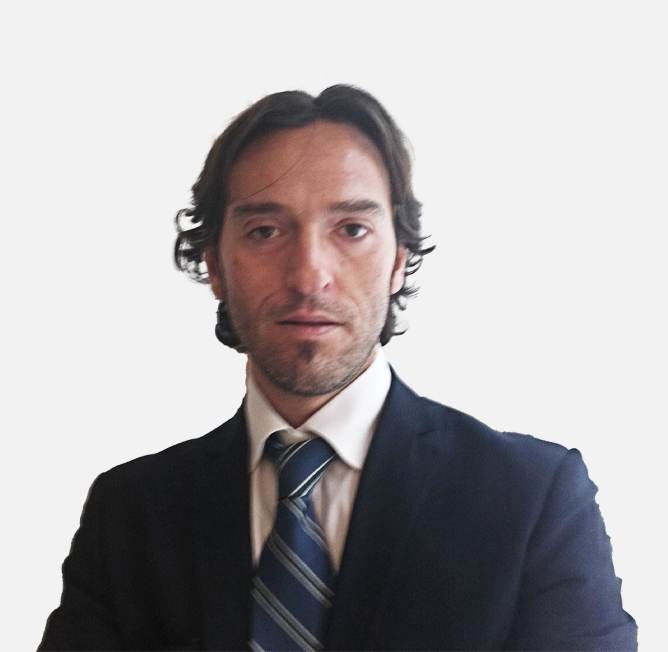 Matteo Mizzon