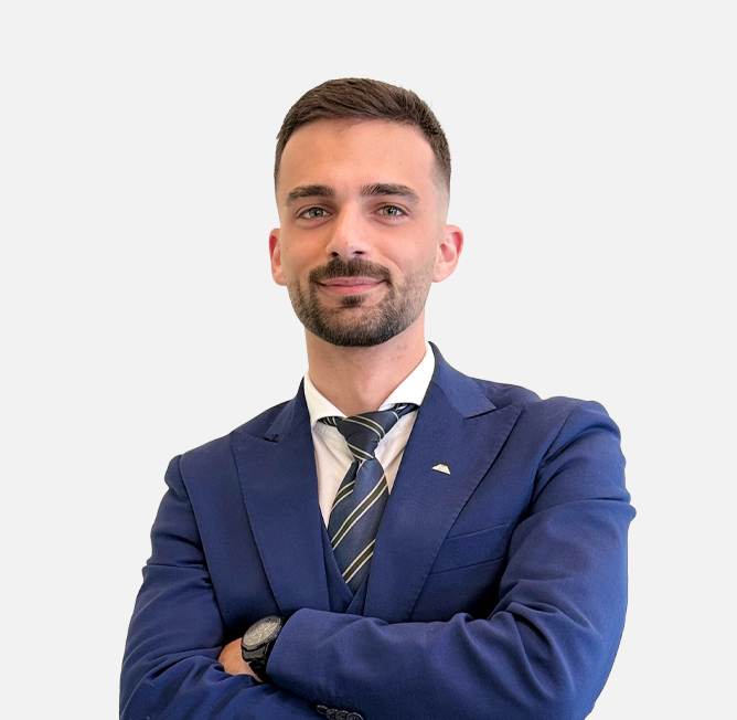 Luca Arena