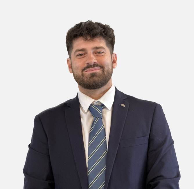 Andrea De Luca