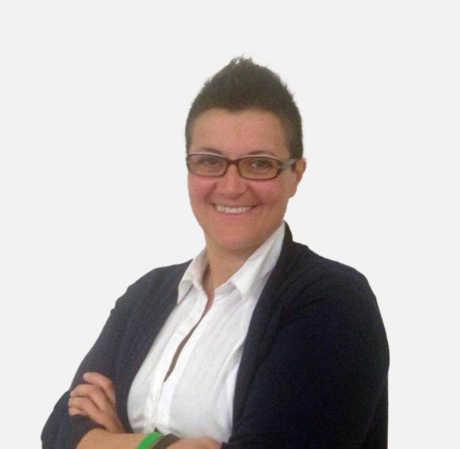 Cristina Guanziroli