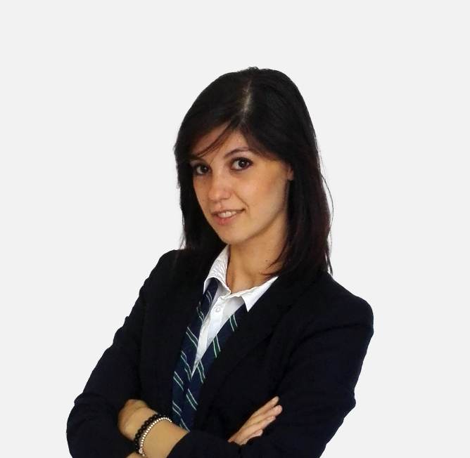 Anna Capone