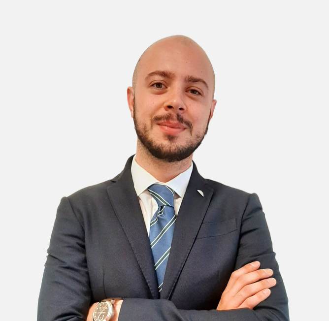 Andrea Beretta