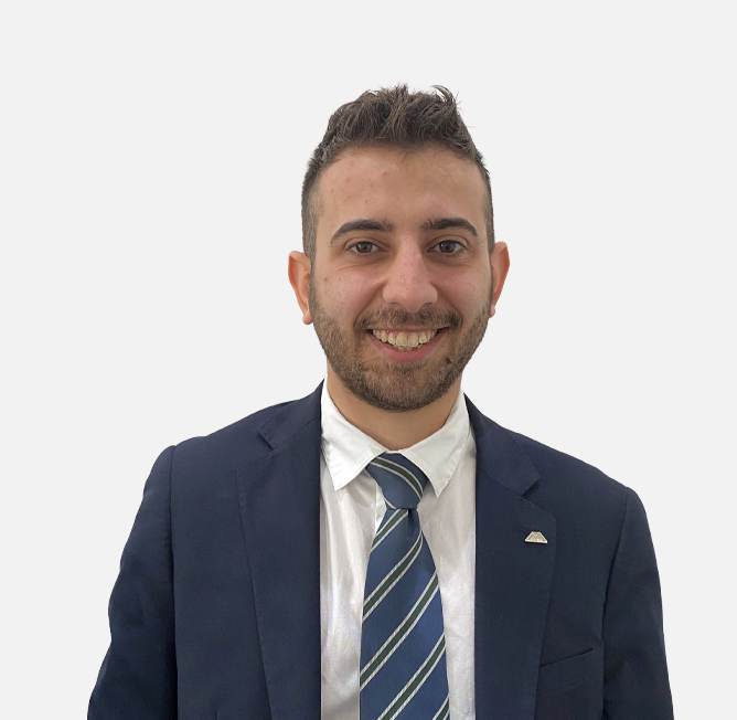 Carmelo Merendino