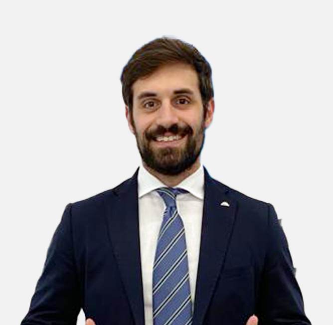 Gianluca Losi