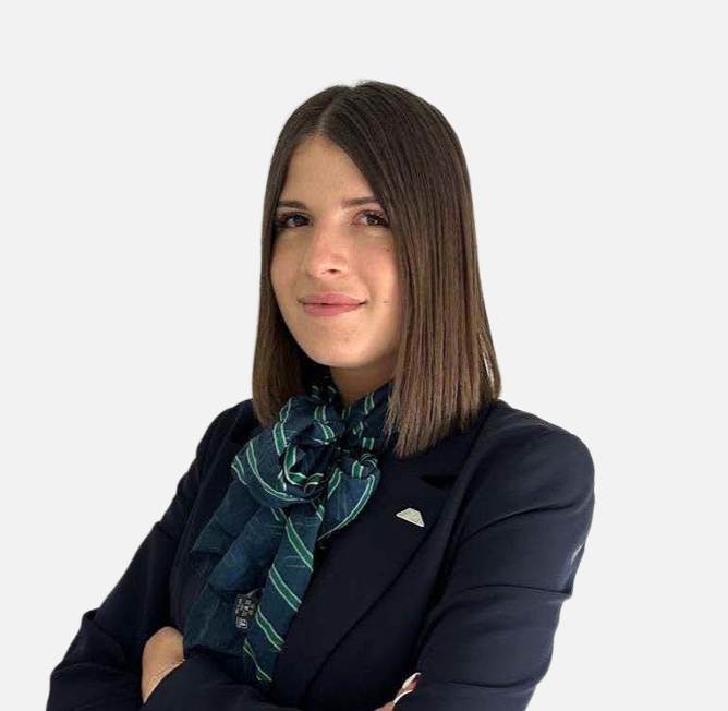 Giulia Gambino