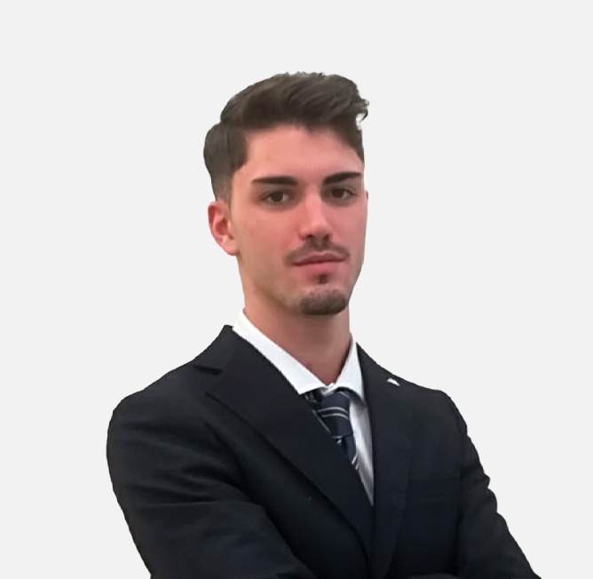 Luca D'Angelo
