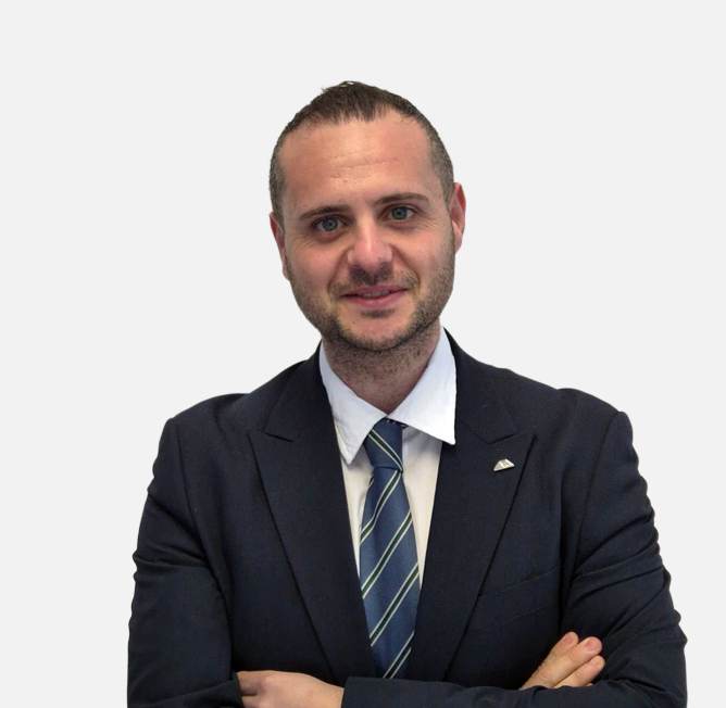 Roberto Costantino