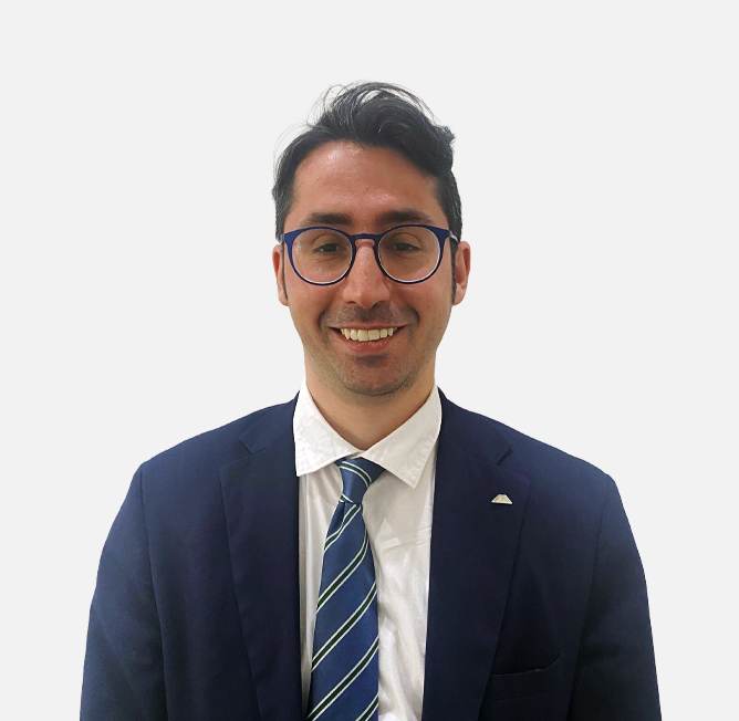 Antonio D'Agostino