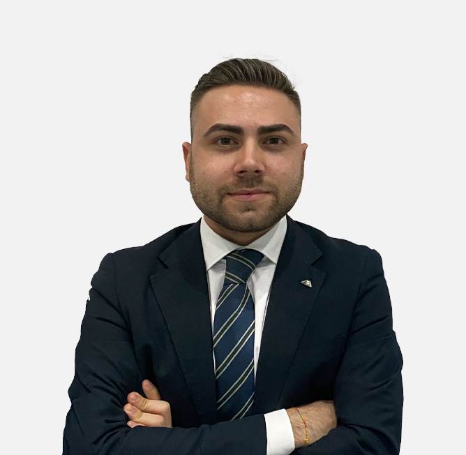 Alessandro Mariconti