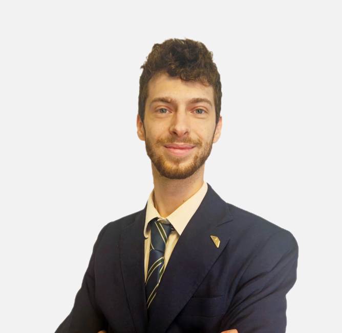 Francesco Bertozzo