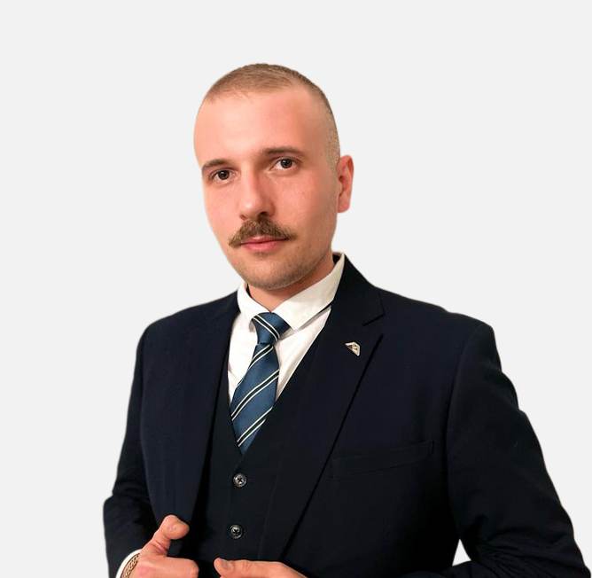 Francesco Marinò