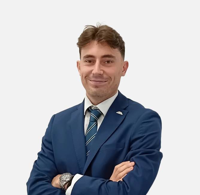 Ryan Bertola