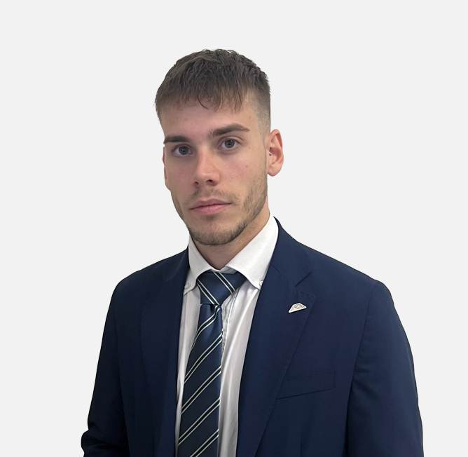 Elia Magistrelli