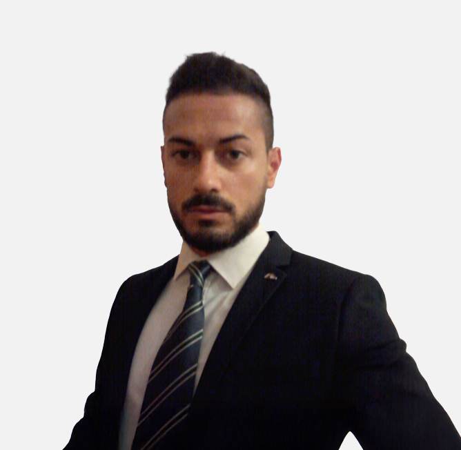 Simone Carnevali