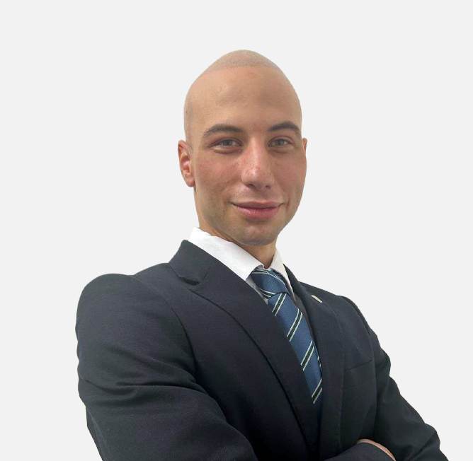 Giuseppe Li Pizzi
