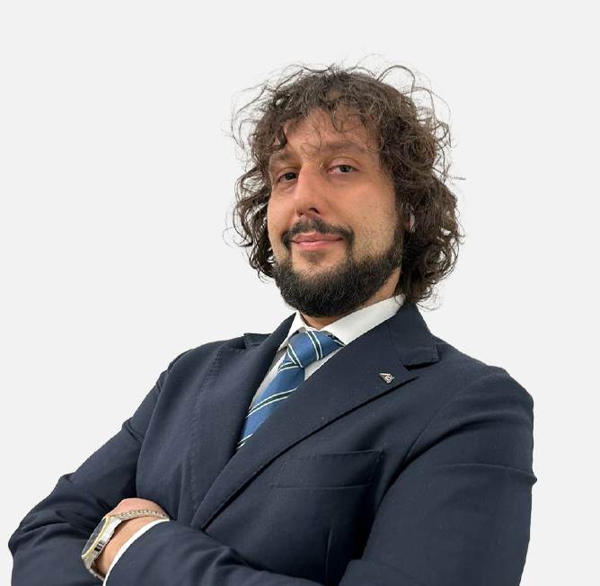 Alessandro Lion
