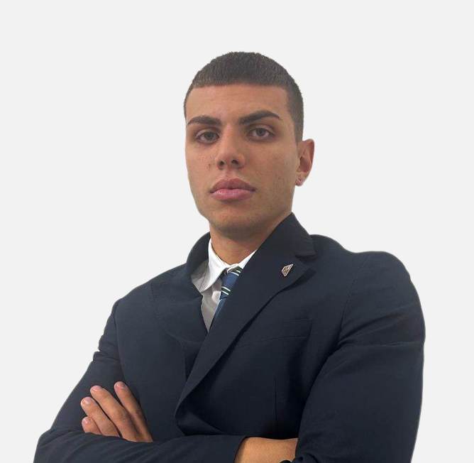 Daniel Longo