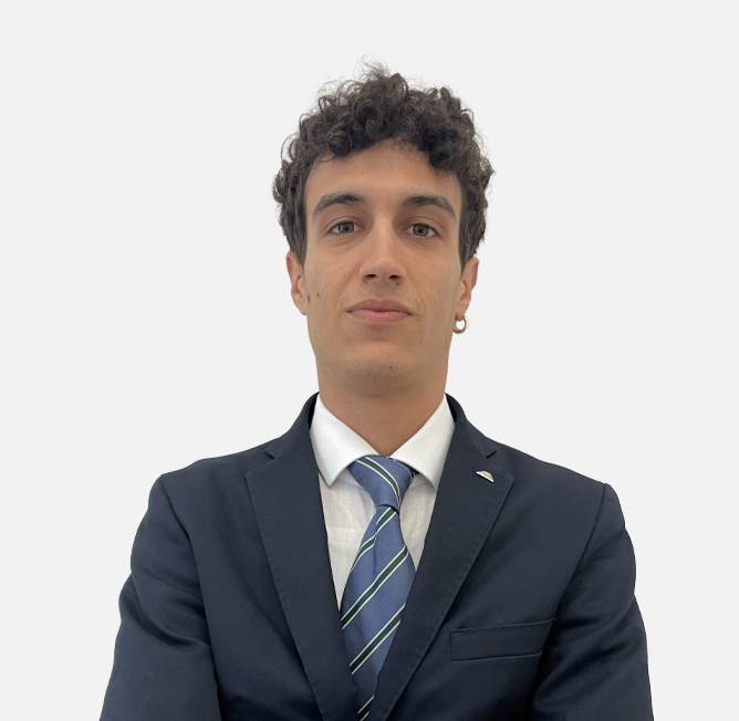 Simone Ogliari