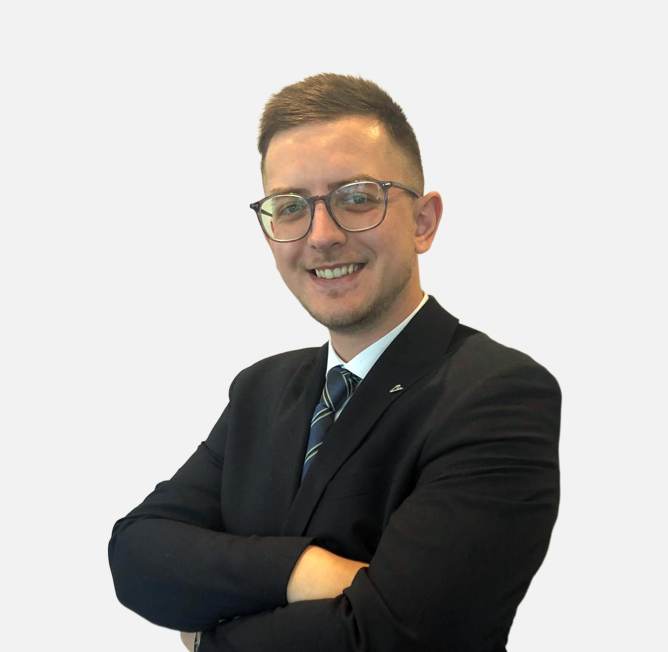 Denis Gratian Bodea