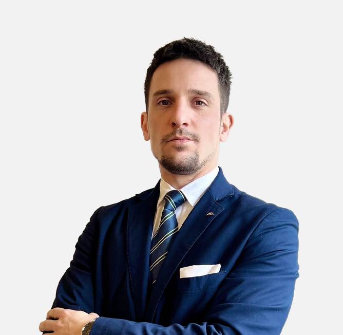 Simone Peila