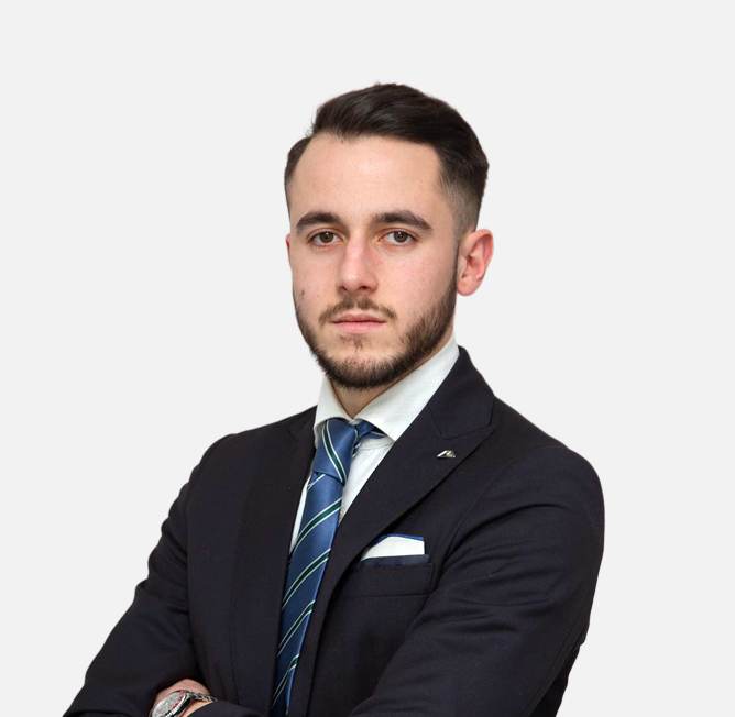 Gabriele Mattia Tamburelli