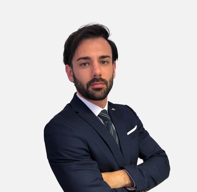 Alberto Maccaferri