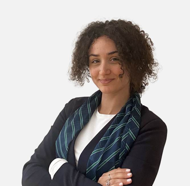 Maddalena Iervolino