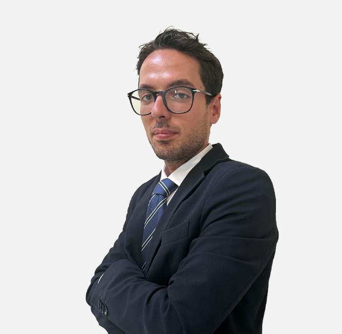 Lorenzo Docci