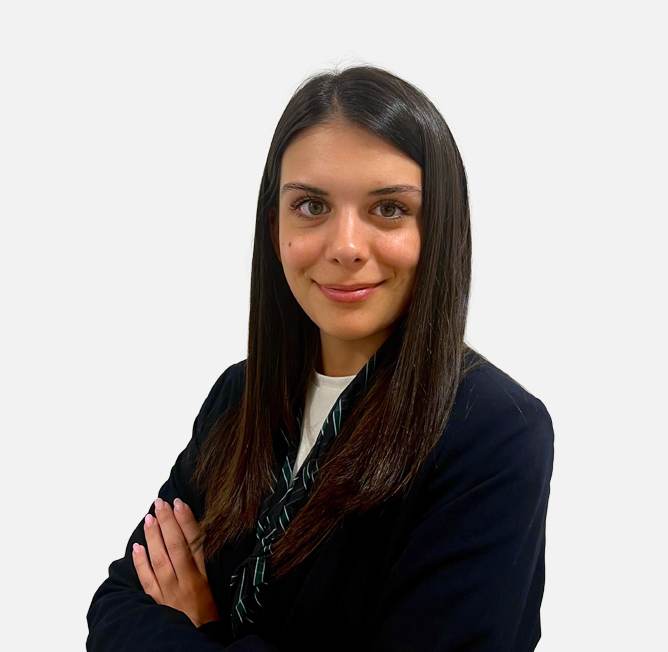 Alessia Galli