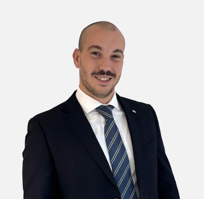 Angelo Albino
