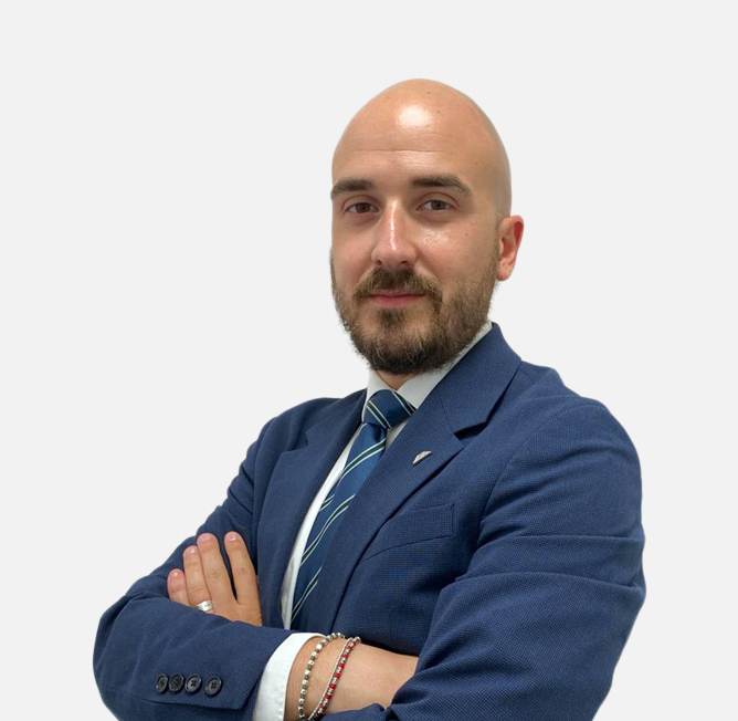 Andrea Giacobazzi