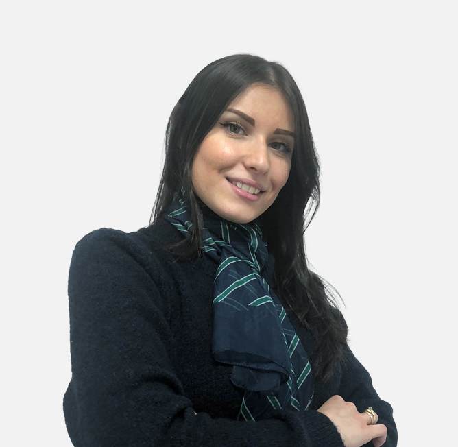 Giulia Schembari