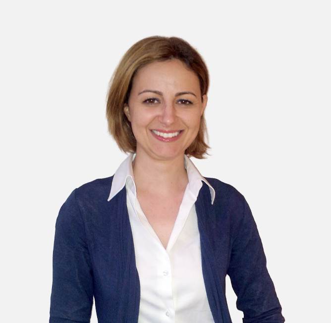 Benedetta Bertoldi