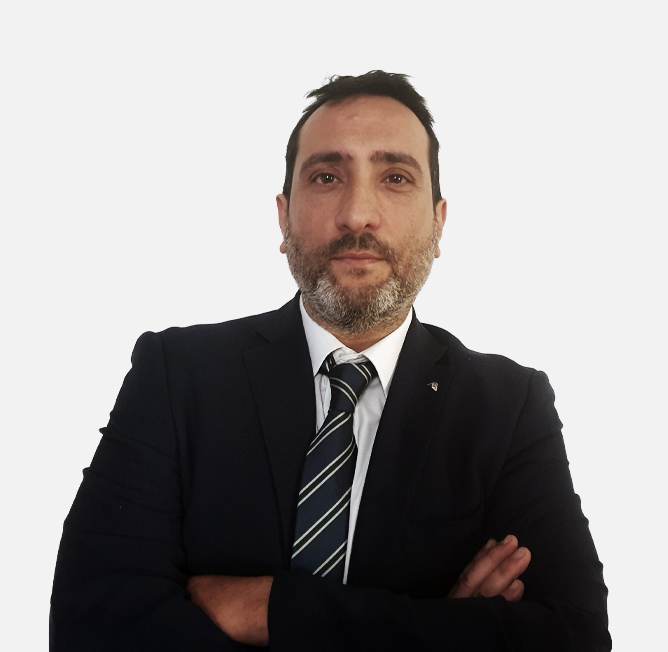Alessio Germanò